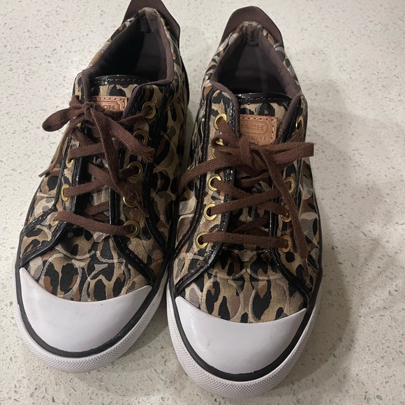 Coach Shoes - Coach Shoes